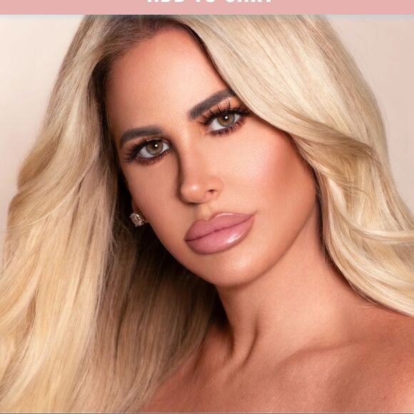 KAB Cosmetics Contour Pallet Volume II BNIB RV $60.00  - Picture 3 of 5